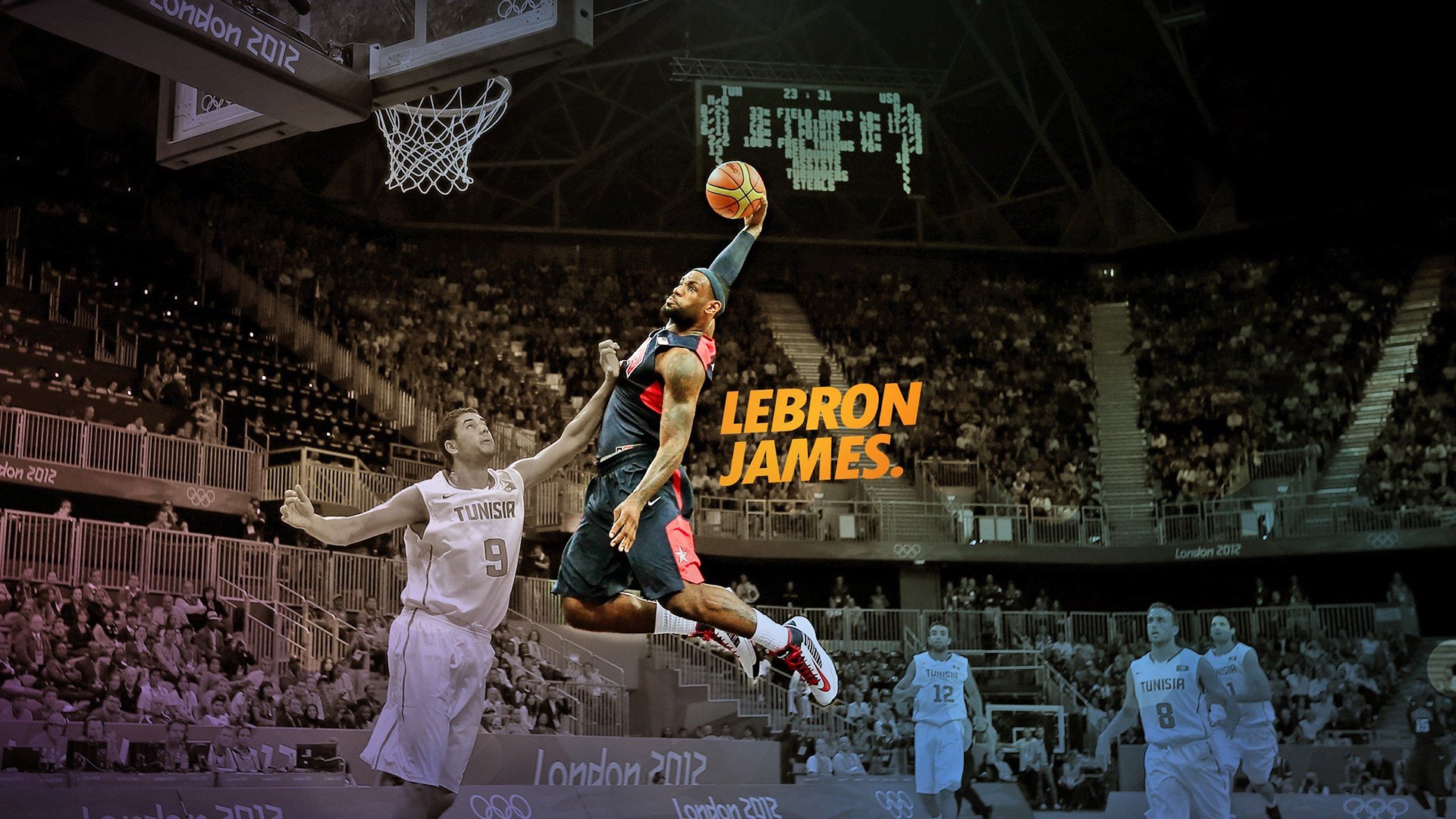 独行侠控卫与青年球员开展一对一教学，独行侠队控卫